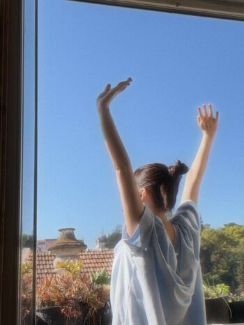 Full leaked Tanaka miku page private onlyfans photo