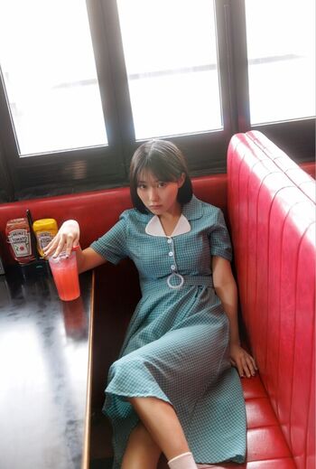 Full leaked Tanaka miku page private onlyfans photo