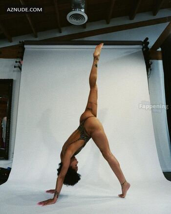 Full leaked Tanaya henry page private onlyfans photo