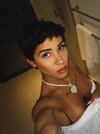 Full leaked Tanaya henry private onlyfans photo