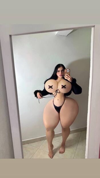 Full leaked Tanayry rodriguez private onlyfans photo