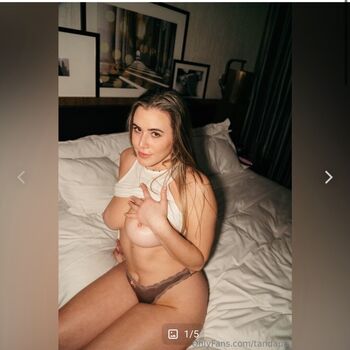 Full leaked Tandapp private onlyfans photo