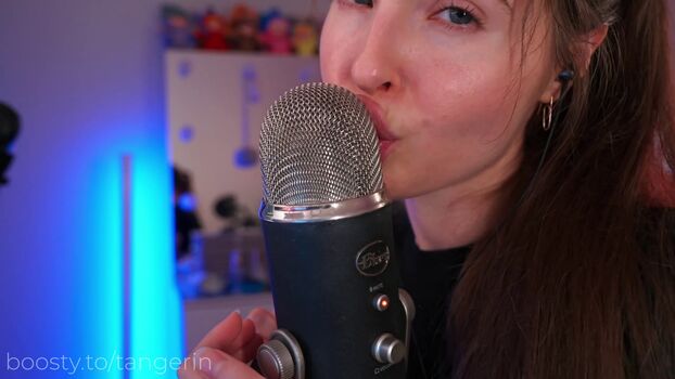 Tangerin Asmr