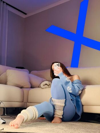 Full leaked Tangerin private onlyfans photo