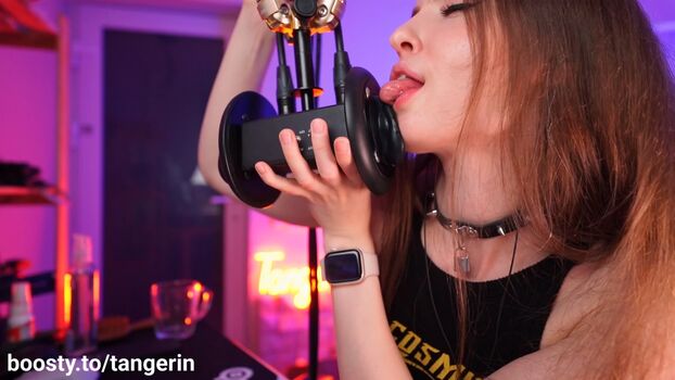 Full leaked Tangerin private onlyfans photo