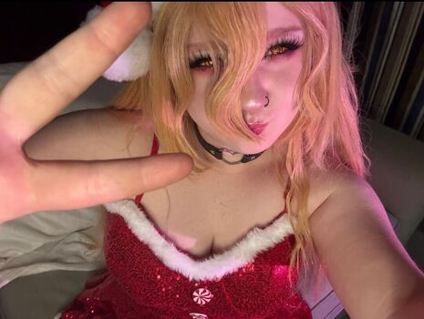 Full leaked Tangeriz private onlyfans photo