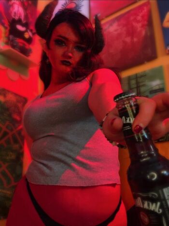 Full leaked Tangeriz private onlyfans photo