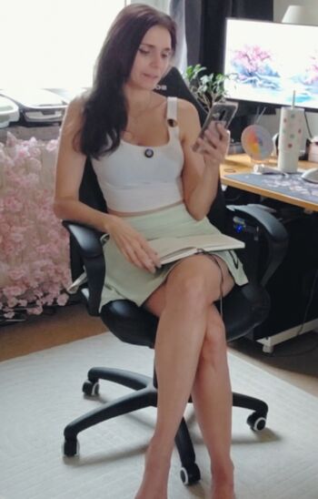 Full leaked Tania derveaux page private onlyfans photo