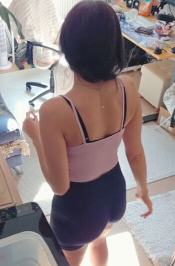 Full leaked Tania derveaux page private onlyfans photo