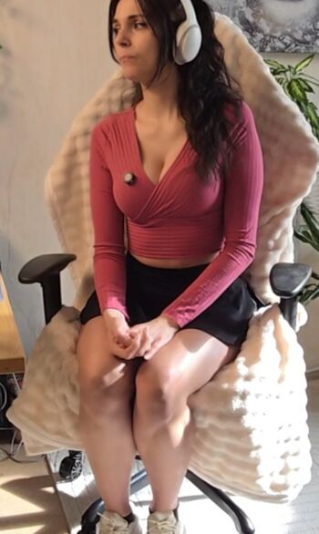 Full leaked Tania derveaux page private onlyfans photo