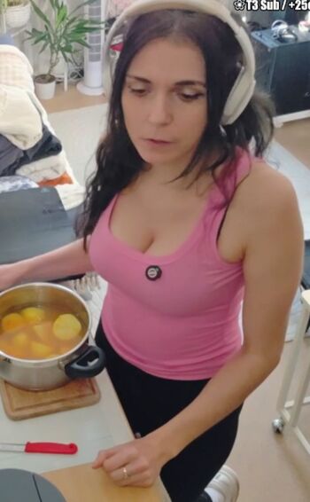 Full leaked Tania derveaux page private onlyfans photo