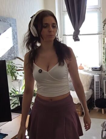 Full leaked Tania derveaux page private onlyfans photo