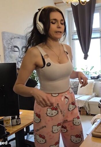 Full leaked Tania derveaux private onlyfans photo