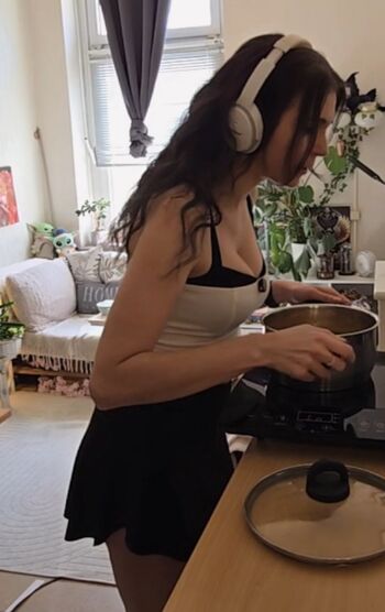 Full leaked Tania derveaux private onlyfans photo