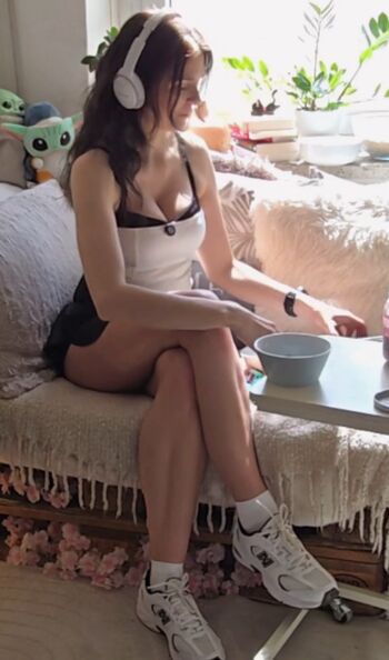 Full leaked Tania derveaux private onlyfans photo