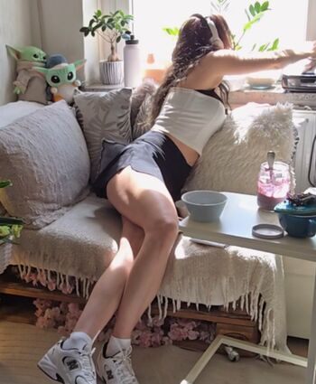 Full leaked Tania derveaux private onlyfans photo