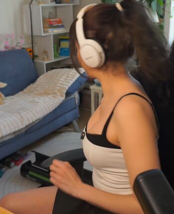 Full leaked Tania derveaux private onlyfans photo