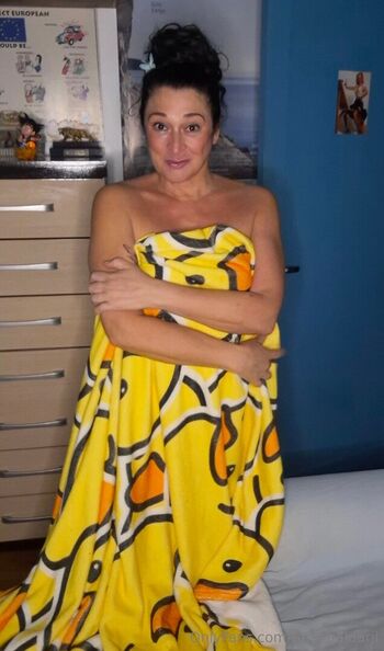 Full leaked Tania gaidarji page private onlyfans photo