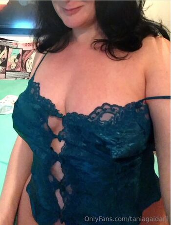 Full leaked Tania gaidarji page private onlyfans photo