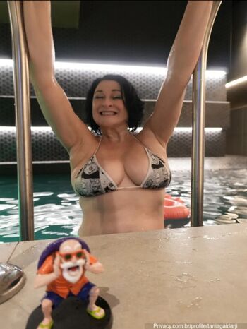 Tania Gaidarji