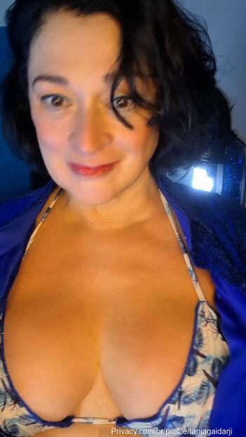 Full leaked Tania gaidarji private onlyfans photo