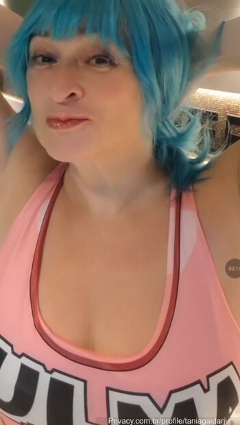 Full leaked Tania gaidarji private onlyfans photo