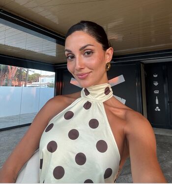Full leaked Tania medinna private onlyfans photo