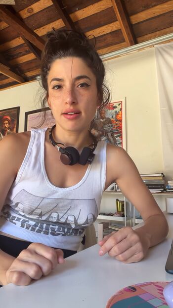 Tania Raymonde