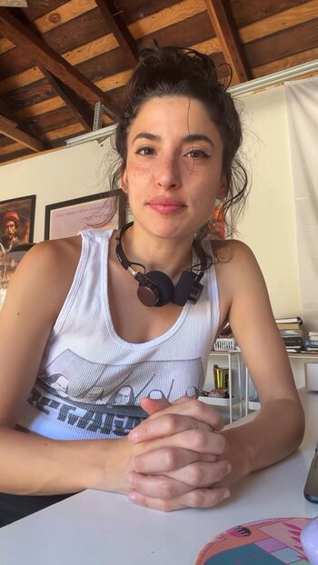 Full leaked Tania raymonde private onlyfans photo