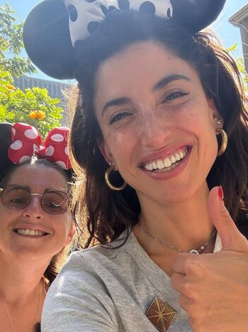 Full leaked Tania raymonde private onlyfans photo