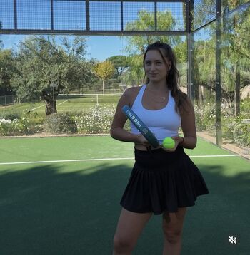 Full leaked Taniakhazaal private onlyfans photo