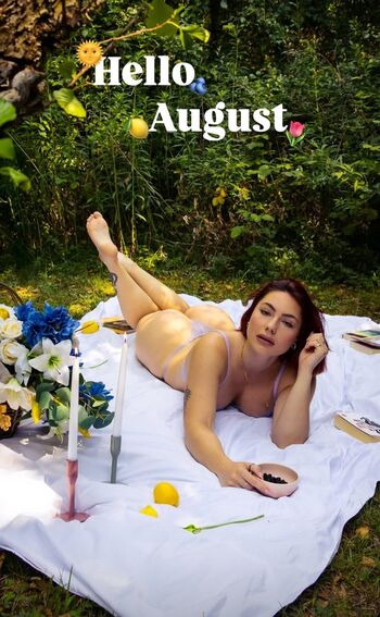 Full leaked Tanialeone private onlyfans photo