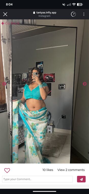 Full leaked Taniya private onlyfans photo
