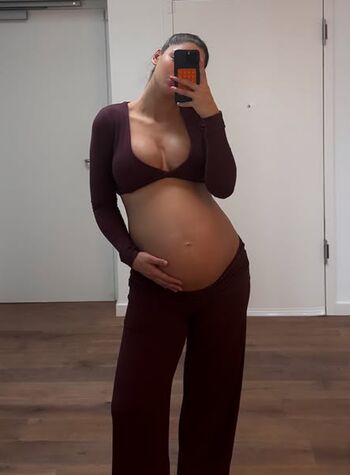 Full leaked Tanja makaric private onlyfans photo