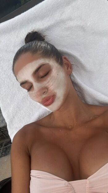Full leaked Tanja makaric private onlyfans photo