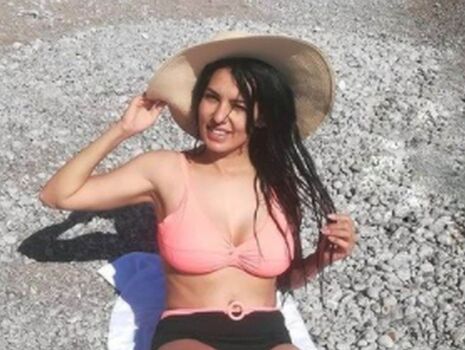 Full leaked Tanja savic private onlyfans photo
