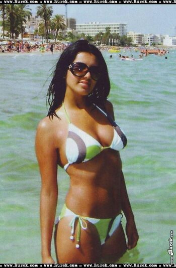 Full leaked Tanja savic private onlyfans photo