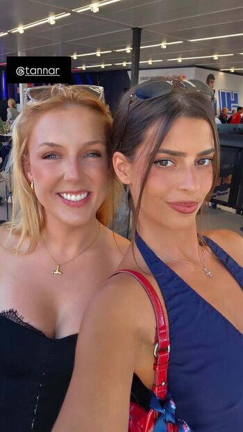 Full leaked Tannar eacott private onlyfans photo