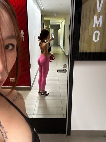 Full leaked Tansijin private onlyfans photo