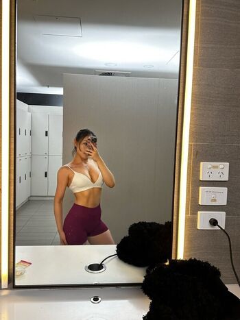 Full leaked Tansijin private onlyfans photo