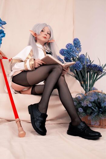 Full leaked Tanuki tyan page private onlyfans photo