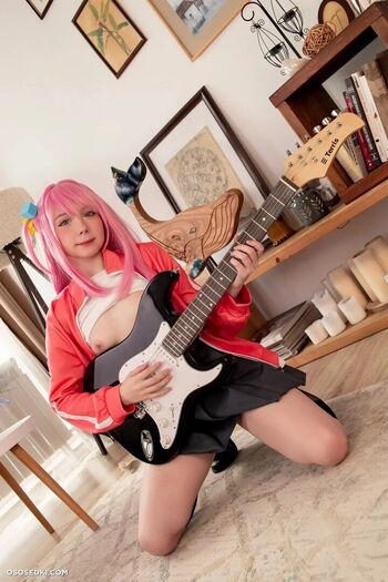 Full leaked Tanuki tyan page private onlyfans photo