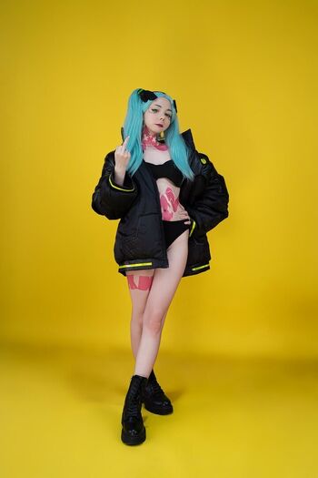 Full leaked Tanuki tyan page private onlyfans photo