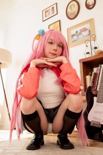 Full leaked Tanuki tyan page private onlyfans photo