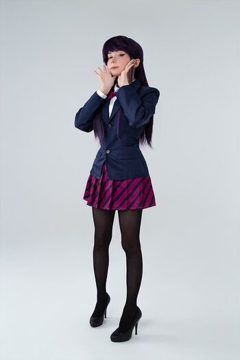 Full leaked Tanuki tyan page private onlyfans photo