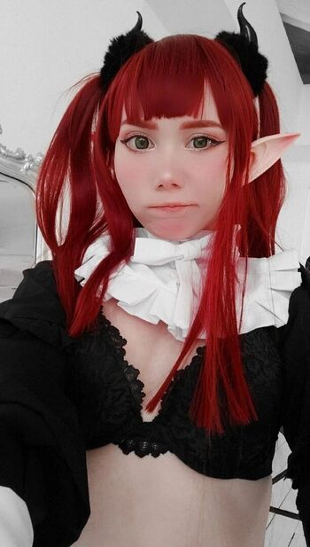 Full leaked Tanuki tyan page private onlyfans photo