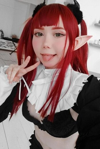 Full leaked Tanuki tyan page private onlyfans photo