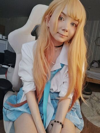 Full leaked Tanuki tyan page private onlyfans photo