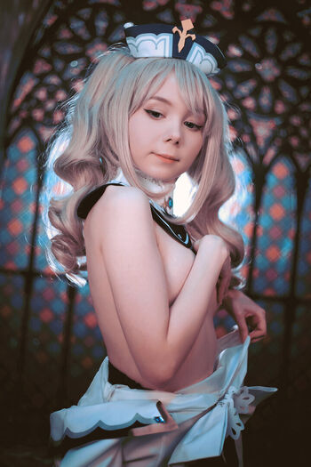 Full leaked Tanuki tyan page private onlyfans photo