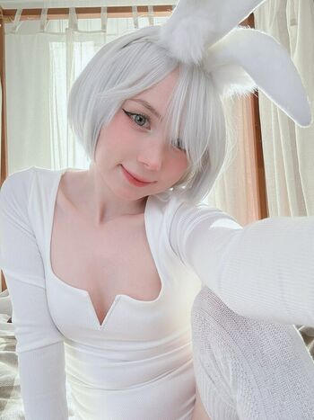 Full leaked Tanuki tyan page private onlyfans photo